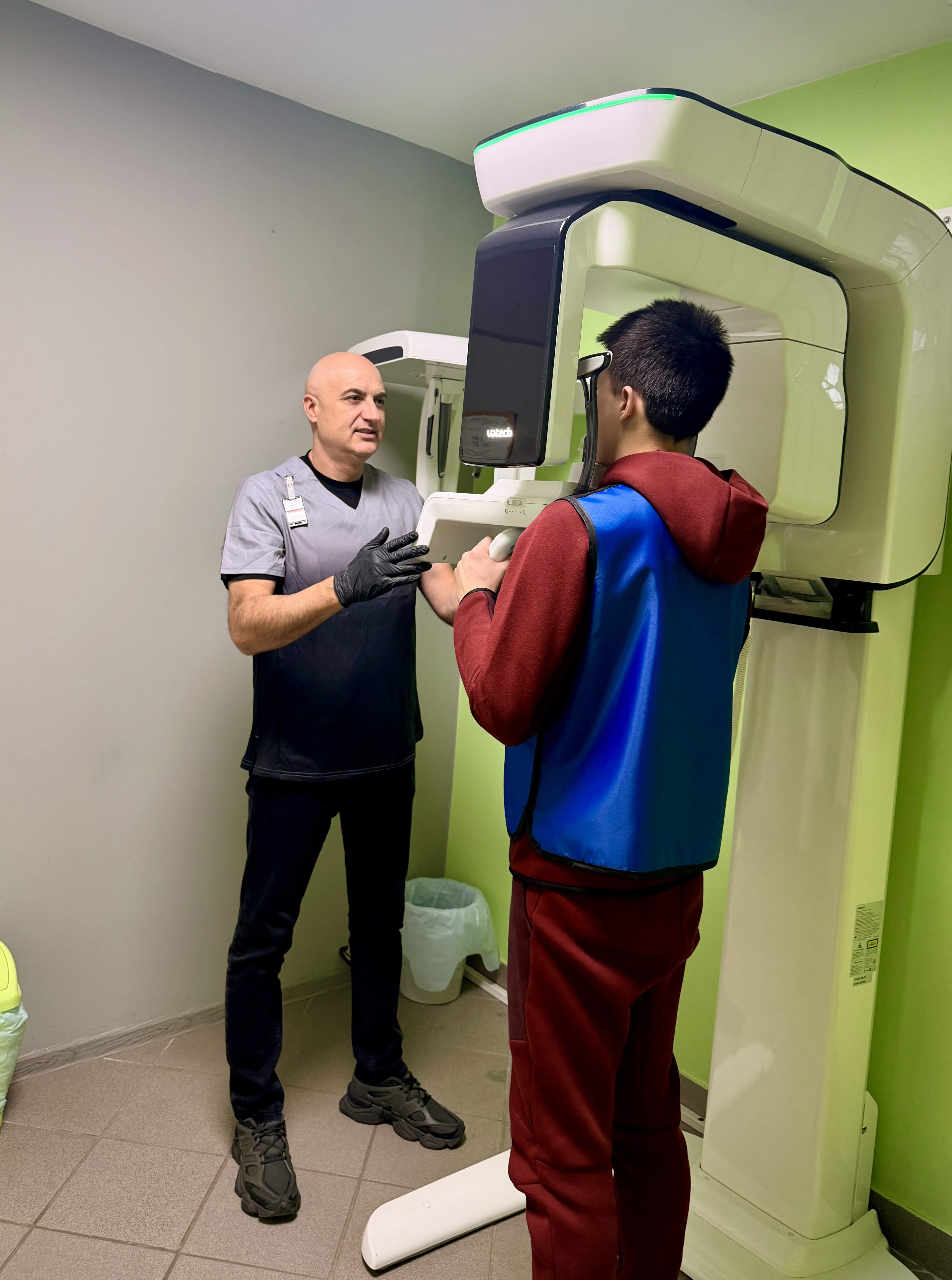 60 lekara specijalista